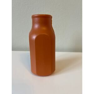 Vintage Fisher-Price 1980s Fun w/Food Chocolate Milk Pretend Toy No Cracks